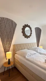 *AMAO-Ivory Family & Business Apartment - Parking - Image 4