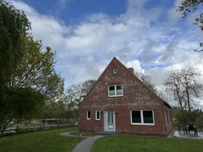 Vacation home in Sportpark Tating - Image 2
