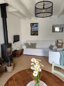 Small nest for 2 people, ideal for a weekend or for travelers. - Image 5