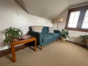 Quiet Cape Cod 1BR in Lansing, near MSU/Hospitals! - Image 3