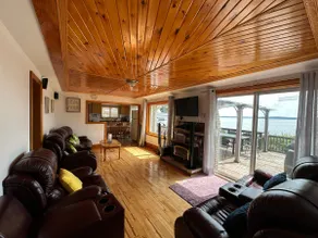 Lakefront Family Retreat w/ Korean BBQ & Fire Pit - Image 2