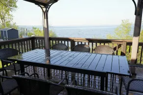 Lakefront Family Retreat w/ Korean BBQ & Fire Pit - Image 3