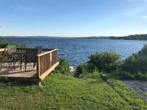 Lakefront Family Retreat w/ Korean BBQ & Fire Pit - Image 5
