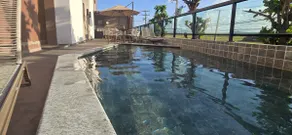 Studio with pool and sauna near the beach - Image 2