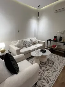 Hala Residence 6B - One Bedroom - Hittin - شقة غرفة وصالة بحي حطين - Image 3
