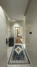 Hala Residence 6B - One Bedroom - Hittin - شقة غرفة وصالة بحي حطين - Image 4