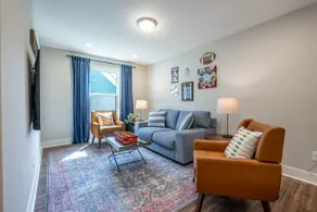 Near LakePoint Sports 4BR Home With Movie Room - Image 3