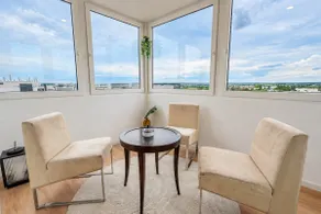 6 Guests Skyline Apartment near Mercedes Plant - Image 3