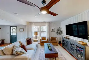 Near Lake Lanier Parks | Fire Pit | Dog Friendly - Image 2