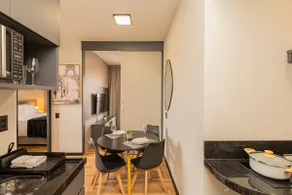 SKY_1413R - Apartment for 4 people in Alphaville - Image 3