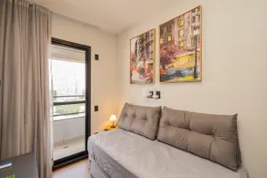 SKY_1413R - Apartment for 4 people in Alphaville - Image 2