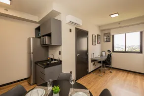 SKY_1413R - Apartment for 4 people in Alphaville - Image 4