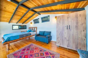 Mediterranean Apartment – Detached property with pool and garden, Kekova - Image 5