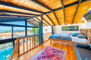 Mediterranean Apartment – Detached property with pool and garden, Kekova - Image 4