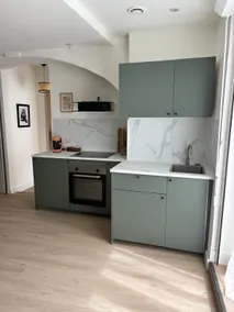 Charming, newly renovated cozy space in the heart of Beaucaire - Image 2