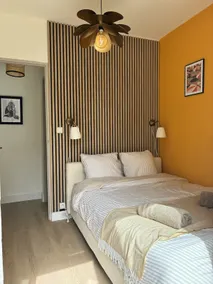 Charming, newly renovated cozy space in the heart of Beaucaire - Image 3
