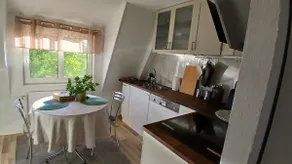 Berghaga – apartment - Image 5