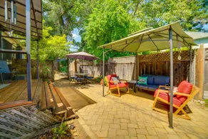 Charming Sonoma Wine Country Home Base w/ Extras - Image 4