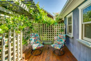 Charming Sonoma Wine Country Home Base w/ Extras - Image 5