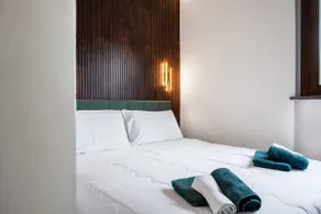 Cozy Loft near MXP AIRPORT & RHO FIERA - 4 GUESTS - Parking FREE - Image 5