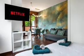 Cozy Loft near MXP AIRPORT & RHO FIERA - 4 GUESTS - Parking FREE - Image 2