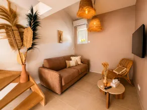 Casa Palma * Air conditioning * Wi-Fi * Terrace * BBQ - Image 5