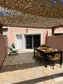 Casa Palma * Air conditioning * Wi-Fi * Terrace * BBQ - Image 3