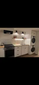 Modern design spacious quiet city apartment - Image 3