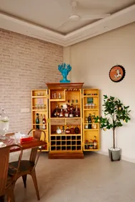 The Tipsy House - where celebrations meet memories - Image 3