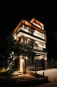The Tipsy House - where celebrations meet memories - Image 4