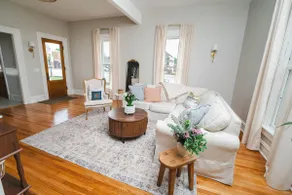 Charming Restored Historic 3BR Home - The Larrabee - Image 5