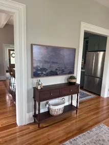 Charming Restored Historic 3BR Home - The Larrabee - Image 5