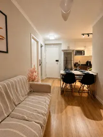 Executive Apartment | Near Alphaville, Marginais, CPTM - Image 5