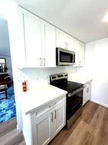 Modern 2BR Retreat near Light Rail, Seward Park 54 - Image 4