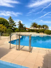 T2, plage, piscines, tennis & escape game privé - Image 2