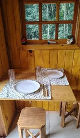 Hackberg Cabin, quiet and view in Serra Gaúcha - Image 5
