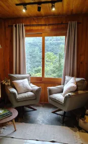 Hackberg Cabin, quiet and view in Serra Gaúcha - Image 3