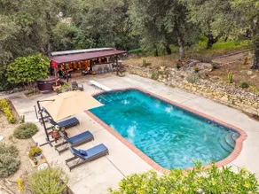 Private Pool + Hot Tub: Pauma Valley Oasis - Image 2