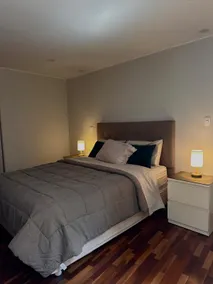 Modern 2BR, Office & Full Kitchen | San Borja - Image 5