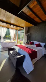 Chalé Refugio da Lua - Image 3