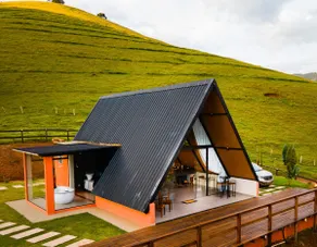 Chalé Refugio da Lua - Image 2