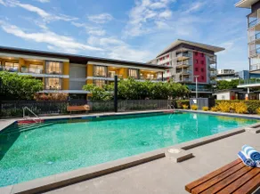 Zen Bayside - seaview - balcony - shared pool - Image 5