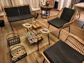 Viki's beautiful house - Image 3