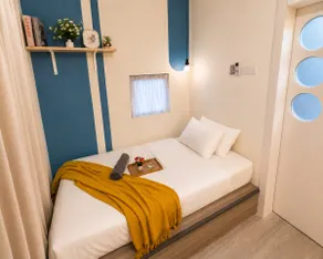The Cozy Loft - Image 4