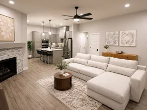 Modern 2026 Home • Spotless • Easy Highway Access - Image 3