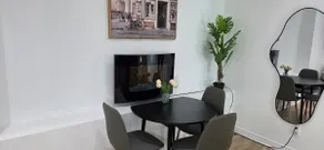 The North Star Suite | Cozy 1BR + Family Space - Image 5
