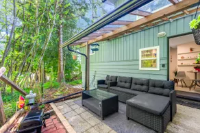 Bright and Cozy 1BR Suite, Quiet Coquitlam Stay - Image 2