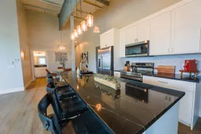#3 Airplane/Hangar Apartment 2 bedrooms 2 baths - Image 4