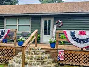 Ozark View near Buffalo River/Park with Amenities! - Image 5