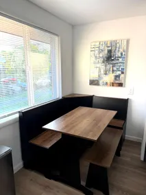 Modern 2BR Retreat near Light Rail, Seward Park 54 - Image 3